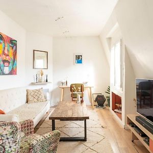 Apartamento de 1 Dormitorio